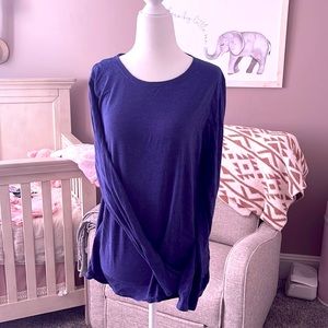 Victoria secret sleep top